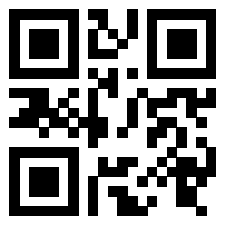 Scansione del QrCode di 3916101782