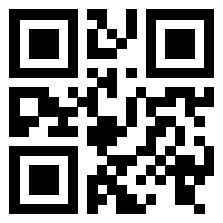 Immagine del Qr Code di 3916101784