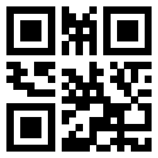 Qr Code di 3916101785