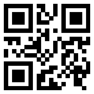 3916101786 - Immagine del Qr Code associato