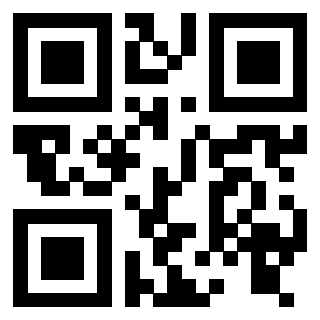3916101787 - Immagine del QrCode associato