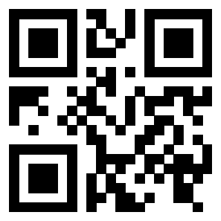 3916101789 - Immagine del Qr Code
