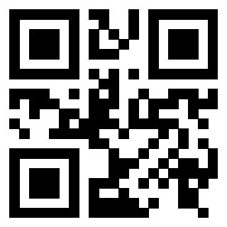 3916101790 - Immagine del QrCode associato