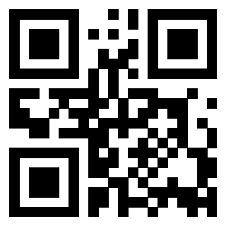 3916101802 - Immagine del QrCode