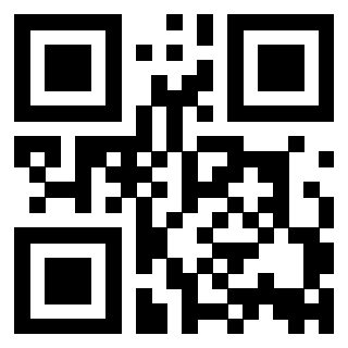 3916101805 - Immagine del Qr Code