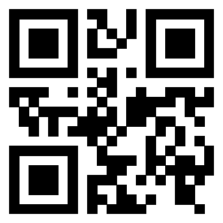 3916101807 - Immagine del Qr Code