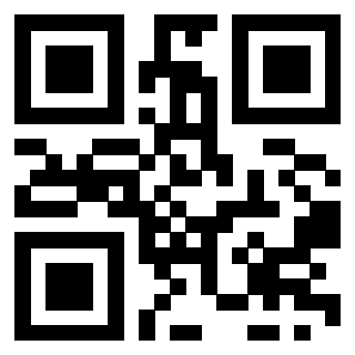 Il QrCode di 3916101808