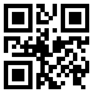 Il Qr Code di 3916101809