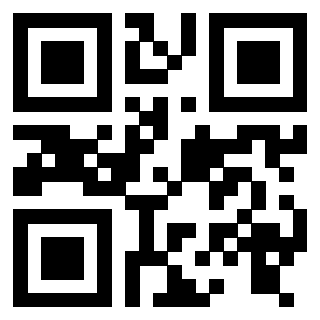 3916101813 - Immagine del Qr Code associato
