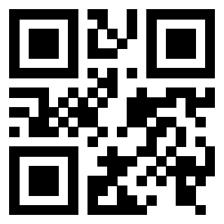 Il Qr Code di 3916101814