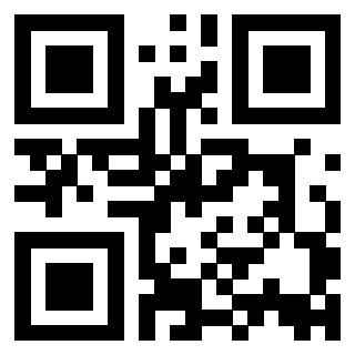 3916101815 - Immagine del Qr Code associato