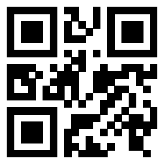 Immagine del Qr Code di 3916101818