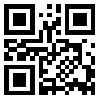 Immagine del Qr Code di 3916101820