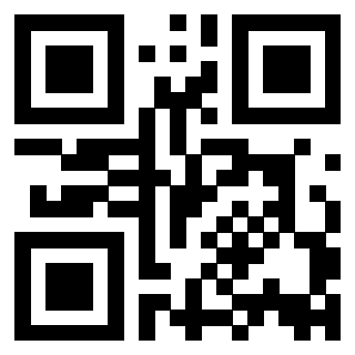 3916101821 QrCode associato