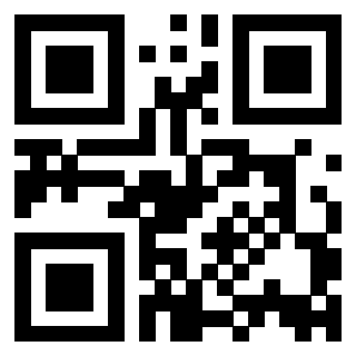 3916101822 - Immagine del Qr Code