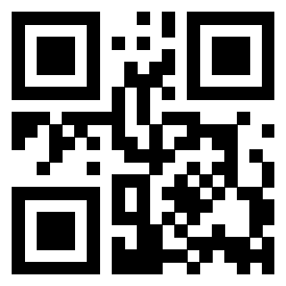 Scansione del QrCode di 3916101823