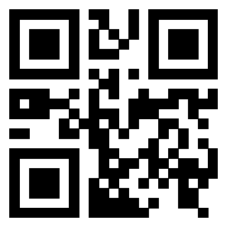 Immagine del Qr Code di 3916101825
