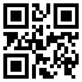 Scansione del Qr Code di 3916101827