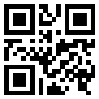 3916101829 - Immagine del QrCode associato