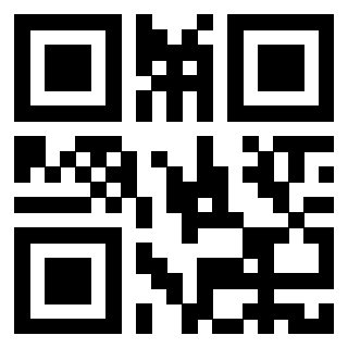 Il Qr Code di 3916101830