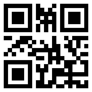 3916101832 - Immagine del QrCode associato