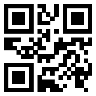 Il Qr Code di 3916101834