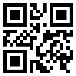Scansione del QrCode di 3916101835