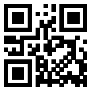 Il QrCode di 3916101838