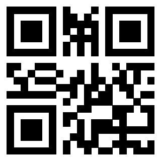 Scansione del QrCode di 3916101840