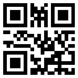 Immagine del Qr Code di 3916101841