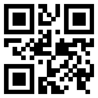 3916101844 - Immagine del Qr Code associato