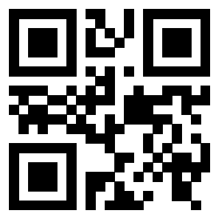 Immagine del Qr Code di 3916101846