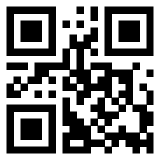 3916101847 - Immagine del Qr Code associato