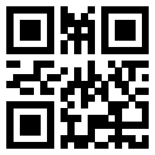 3916101848 - Immagine del Qr Code associato