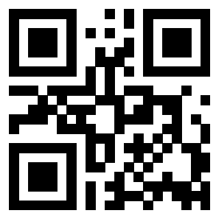 3916101852 - Immagine del QrCode associato