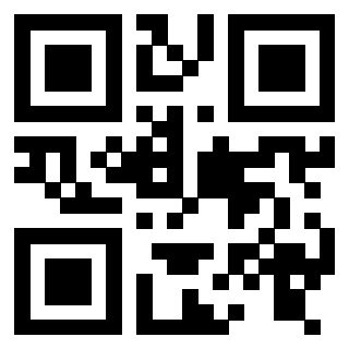 Il QrCode di 3916101853