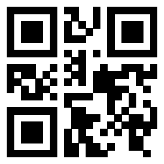 3916101856 Qr Code associato