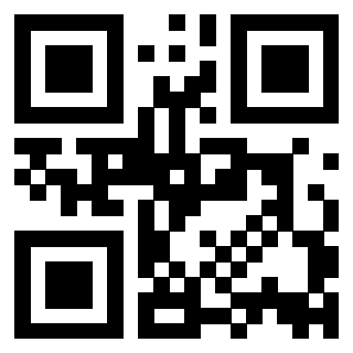 Il Qr Code di 3916101858