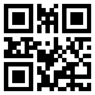 Scansione del Qr Code di 3916101859