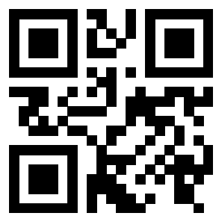 3916101860 QrCode associato