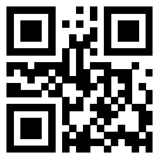 3916101863 - Immagine del QrCode