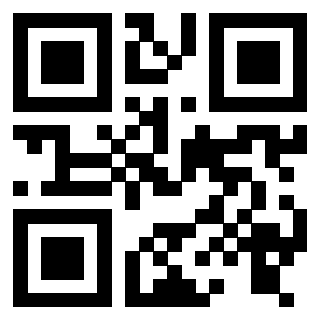 3916101864 QrCode associato