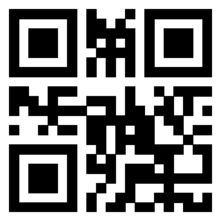 3916101866 - Immagine del QrCode