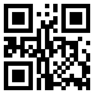 Immagine del Qr Code di 3916101868