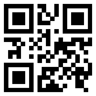 3916101869 - Immagine del Qr Code