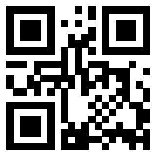 Il Qr Code di 3916101870