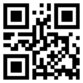 Qr Code di 3916101872