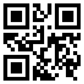 Scansione del QrCode di 3916101877