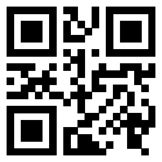 Immagine del QrCode di 3916101880