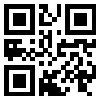 3916101881 - Immagine del Qr Code associato